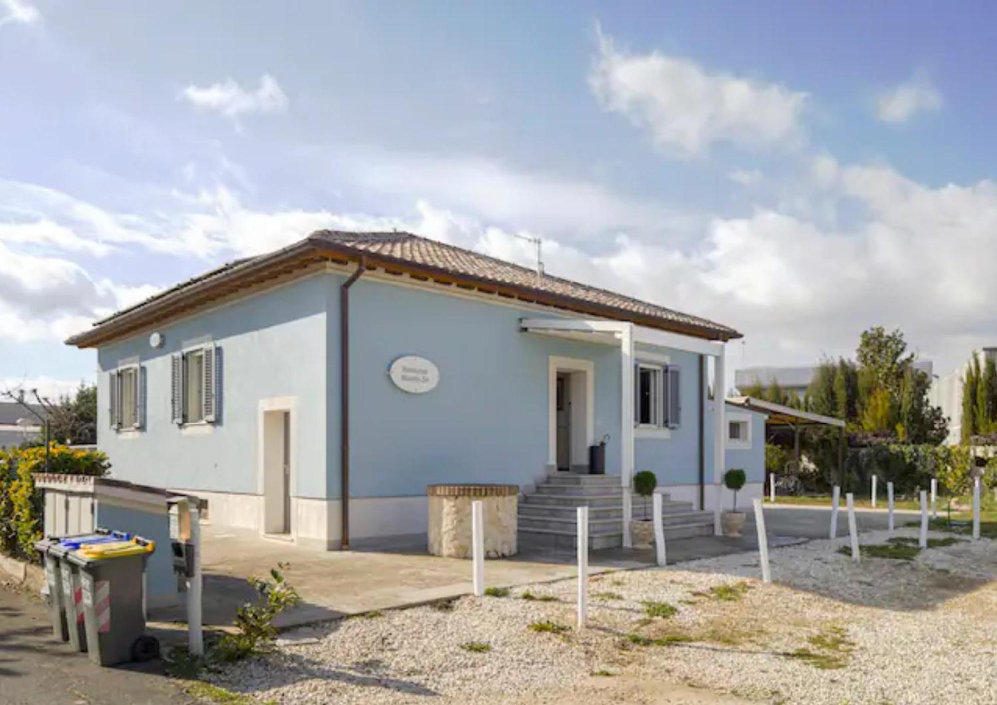 Residence Maratta 54 Terni Extérieur photo